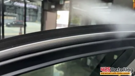 군포 송정지구 BMW X4 디테일링 세차 후기 / 경기 군포