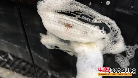 군포 송정지구 기아 모닝 디테일링 세차 후기 / 경기 군포