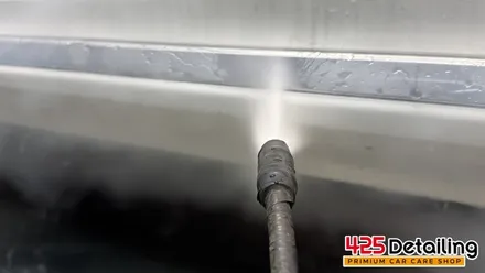 군포 송정지구 볼보 XC60 디테일링 세차 후기 / 경기 군포