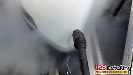 군포 송정지구 제네시스 GV70 디테일링 세차 후기 / 경기 군포