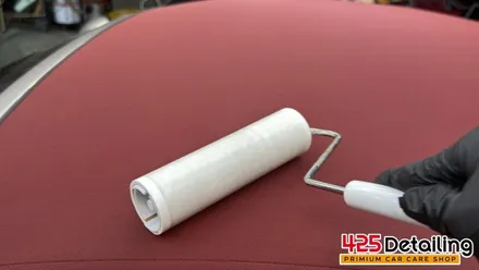 군포 송정지구 포르쉐 911 카레라 4s 디테일링 세차 후기 / 경기 군포