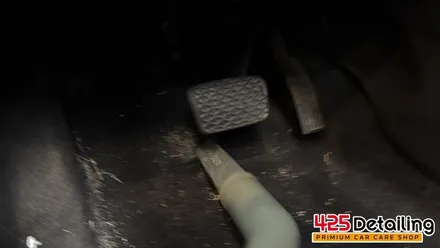 군포 송정지구 쉐보레 트레일블레이저 디테일링 세차 후기 / 경기 군포