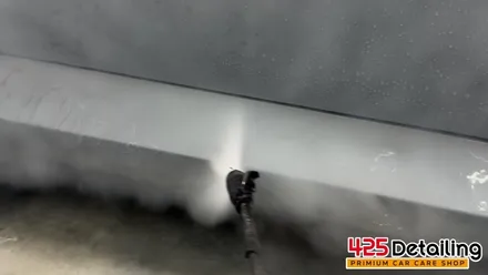 군포 송정지구 BMW M240i 디테일링 세차 후기 / 경기 군포