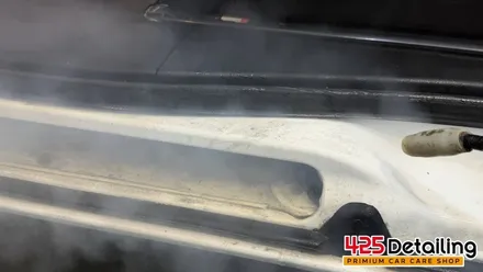 군포 송정지구 기아 레이 디테일링 세차 후기 / 경기 군포