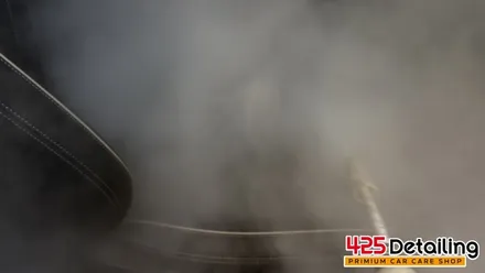 군포 송정지구 제네시스 G70 디테일링 세차 후기 / 경기 군포