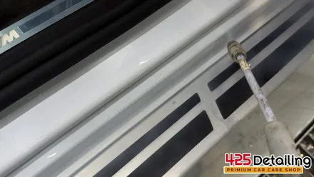 군포 송정지구 BMW X7 디테일링 세차 후기 / 경기 군포