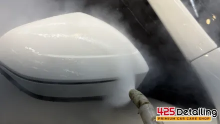 군포 송정지구 BMW X3 디테일링 세차 후기 / 경기 군포