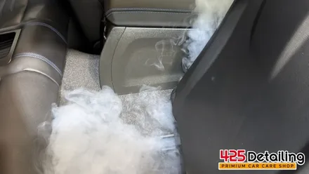 군포 송정지구 BMW M240i 디테일링 세차 / 경기 군포