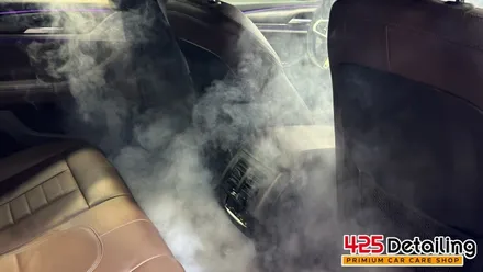 군포 송정지구 BMW X4 디테일링 세차 / 경기 군포