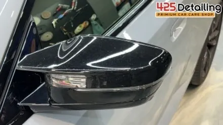 군포 송정지구 BMW M240i 디테일링 세차 후기 / 경기 군포