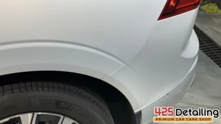 군포 송정지구 볼보 XC60 디테일링 세차 후기 / 경기 군포