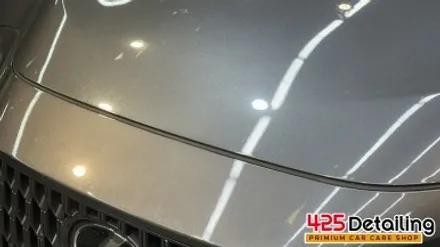 군포 송정지구 렉서스 NX 350h 디테일링 세차 후기 / 경기 군포