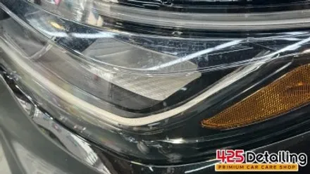 군포 송정지구 포드 익스플로러 석회물 제거 및 디테일링 세차 후기 / 경기 군포