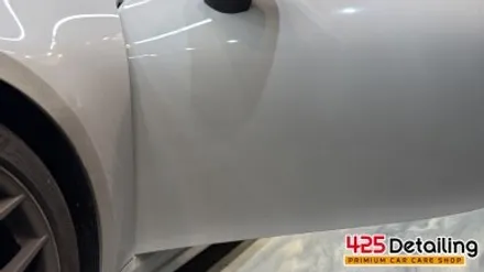 군포 송정지구 포르쉐 911 디테일링 세차 후기 / 경기 군포