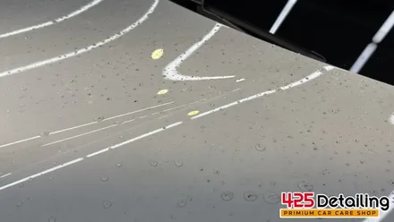 군포 송정지구 BMW X4 디테일링 세차 후기 / 경기 군포