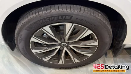 군포 송정지구 볼보 XC60 디테일링 세차 후기 / 경기 군포
