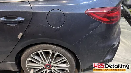 군포 송정지구 기아 K3 디테일링 세차 후기 / 경기 군포