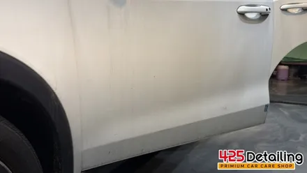 군포 송정지구 쌍용 티볼리 에어 X150 디테일링 세차 후기 / 경기 군포