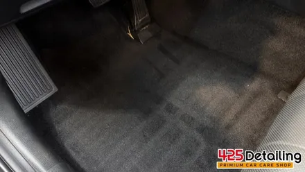 군포 송정지구 기아 K8 디테일링 세차 후기 / 경기 군포