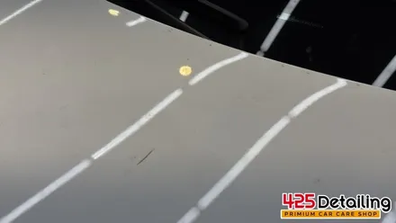 군포 송정지구 기아 EV3 디테일링 세차 후기 / 경기 군포