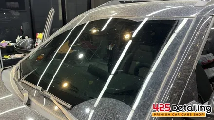 군포 송정지구 쉐보레 트레일블레이저 디테일링 세차 / 경기 군포