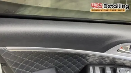 G70 디테일링 작업 / 경기 군포