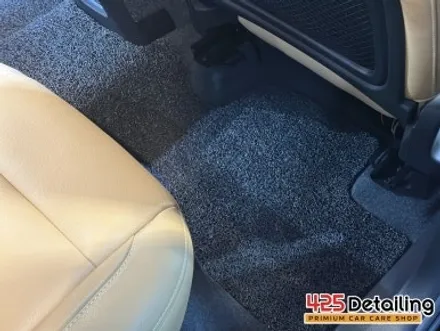 군포 송정지구 볼보XC40 디테일링 세차 후기 / 경기 군포
