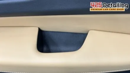 군포 송정지구 볼보 XC60 디테일링 세차 후기 / 경기 군포