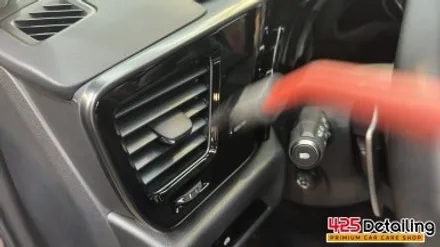 군포 송정지구 렉서스 NX 350h 디테일링 세차 후기 / 경기 군포