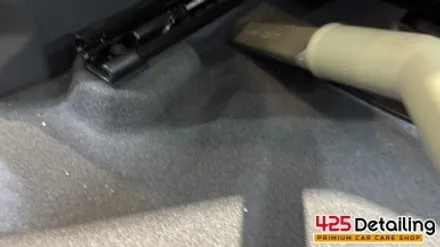 군포 송정지구 기아 EV3 유막 제거 발수코팅 및 디테일링 세차 후기 / 경기 군포
