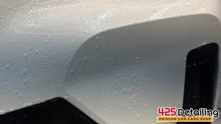 군포 송정지구 BMW X4 디테일링 세차 후기 / 경기 군포