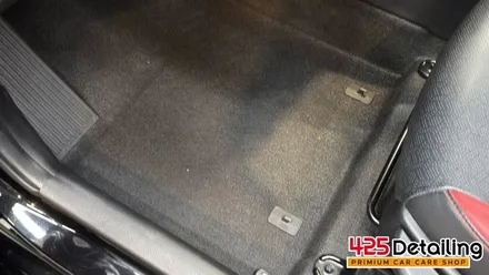 군포 송정지구 기아 모닝 디테일링 세차 후기 / 경기 군포