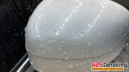 군포 송정지구 볼보 XC60 디테일링 세차 후기 / 경기 군포