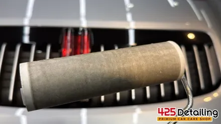 군포 송정지구 포르쉐 911 카레라 4s 디테일링 세차 후기 / 경기 군포