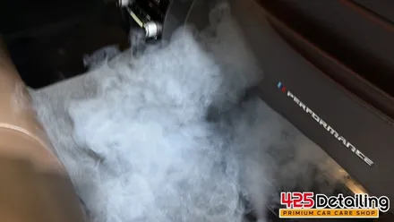 군포 송정지구 BMW 6GT 디테일링 세차 후기 / 경기 군포