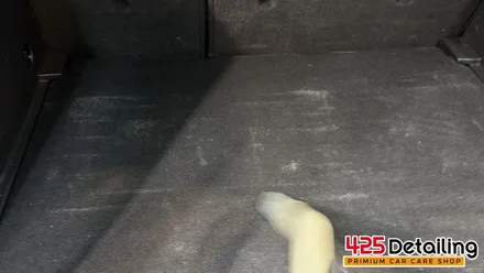 군포 송정지구 쉐보레 트레일블레이저 디테일링 세차 후기 / 경기 군포