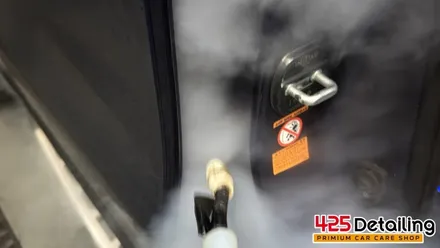 군포 송정지구 르노 QM6 디테일링 세차 후기 / 경기 군포