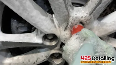 군포 송정지구 기아 K3 디테일링 세차 후기 / 경기 군포