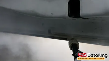 군포 송정지구 기아 레이 디테일링 세차 후기 / 경기 군포