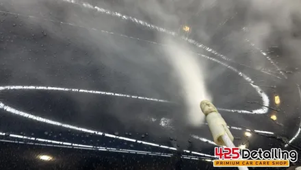 군포 송정지구 K3 GT 디테일링 세차 후기 / 경기 군포
