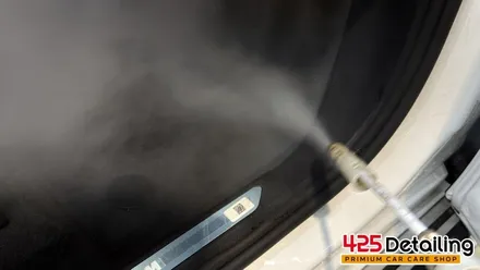 군포 송정지구 BMW X7 디테일링 세차 후기 / 경기 군포