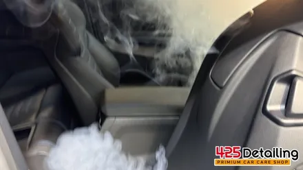 군포 송정지구 BMW M240i 디테일링 세차 / 경기 군포