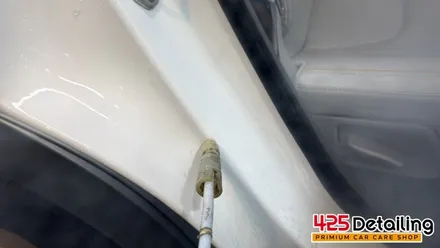 군포 송정지구 현대 넥쏘 디테일링 세차 / 경기 군포