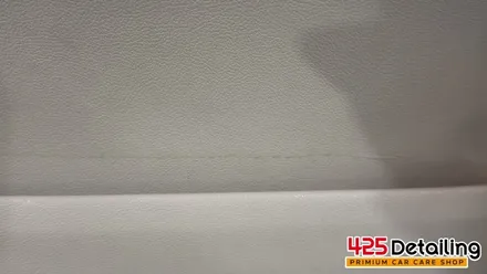 군포 송정지구 BMW X7 실내 디테일링 세차 / 경기 군포