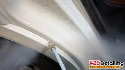 군포 송정지구 BMW X7 디테일링 세차 / 경기 군포