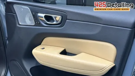 군포 송정지구 볼보 XC60 디테일링 세차 후기 / 경기 군포
