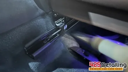 군포 송정지구 BMW X4 디테일링 세차 후기 / 경기 군포