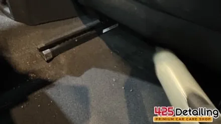 군포 송정지구 쉐보레 크루즈 디테일링 세차 후기 / 경기 군포
