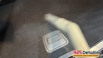 군포 송정지구 볼보 XC60 디테일링 세차 후기 / 경기 군포