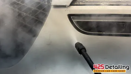 군포 송정지구 제네시스 GV70 디테일링 세차 후기 / 경기 군포
